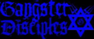 Gangster disciples logo