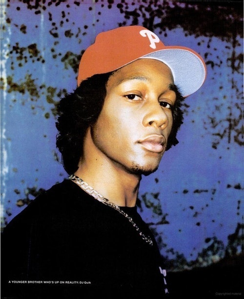 DJ Quik (rapper) | Hip-Hop Database Wiki | Fandom