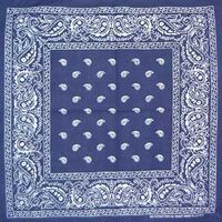 Crips bandana