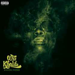 Rolling Papers (Wiz Khalifa album), Hip-Hop Database Wiki