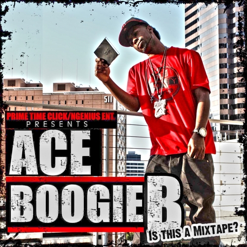 Ace Boogie B (rapper) .