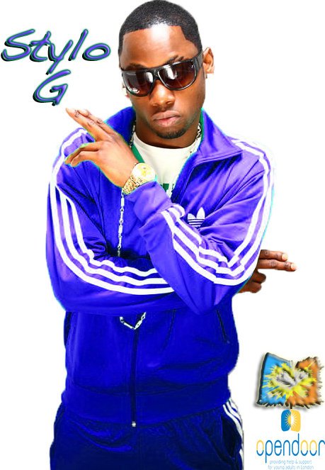 Stylo G (rapper), Hip-Hop Database Wiki