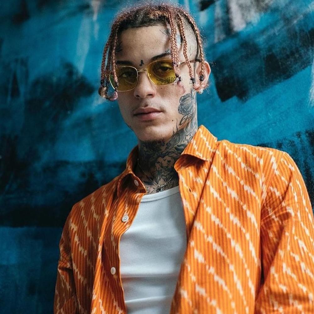 Lil Skies HipHop Database Wiki Fandom