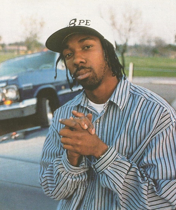 MC Eiht (rapper) | Hip-Hop Database Wiki | Fandom