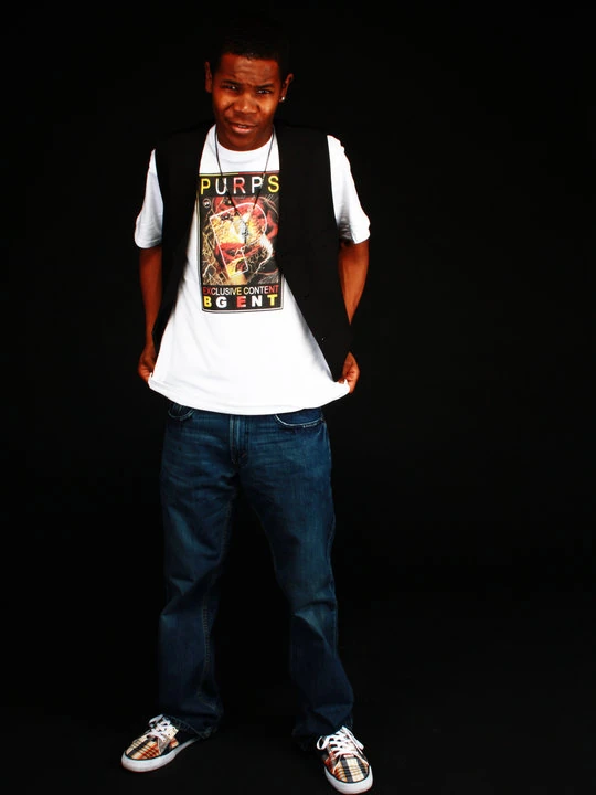 Purps (Montreal rapper) | Hip-Hop Database Wiki | Fandom