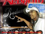 Blood Module Mixtape (Redrum781 mixtape)
