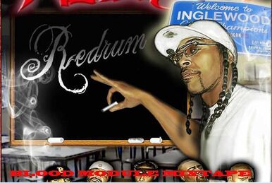 Redrum781 (rapper) | Hip-Hop Database Wiki | Fandom