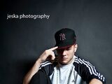 D a.k.a. DCOU (rapper)