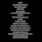 OFFICIAL COVER 