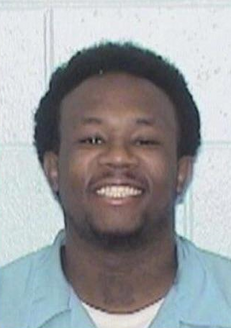 King Lil Jay Mugshot