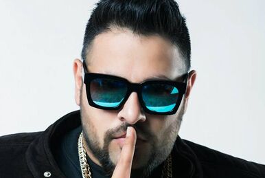 Badshah (rapper) - Wikipedia