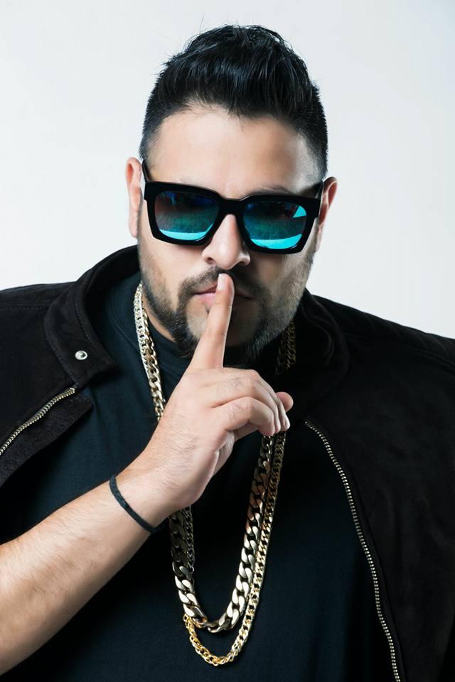 Badshah (rapper) - Wikipedia