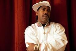 Kurtis blow