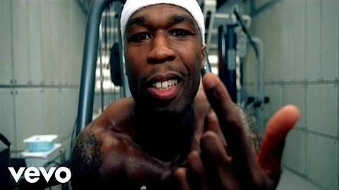 50 Cent - In Da Club (Int'l Version)