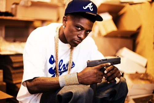 lil boosie albums and mixtapes list