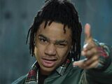 YBN Nahmir