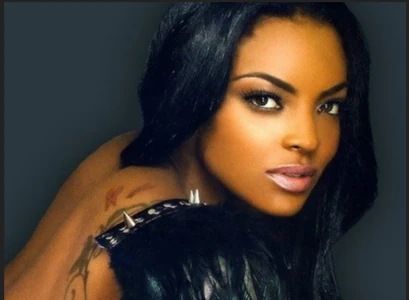 Brooke Bailey (model) | Hip-Hop Database Wiki | Fandom