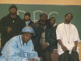 Da Pimp Class (rap group)