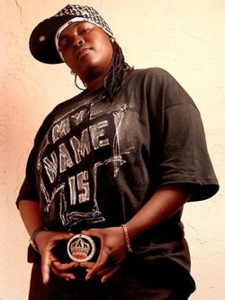 The Game (rapper), Hip-Hop Database Wiki
