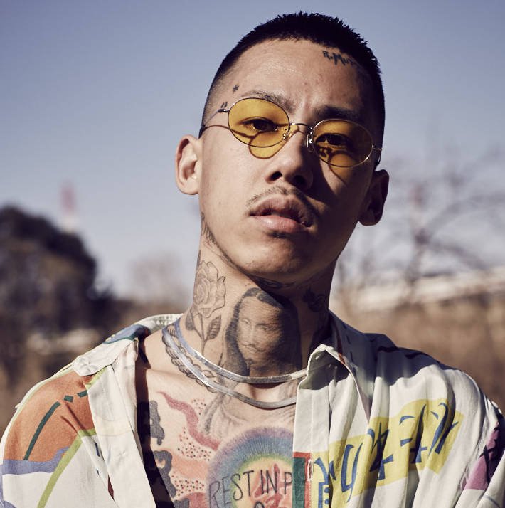 KOHH | Hip-Hop Database Wiki | Fandom