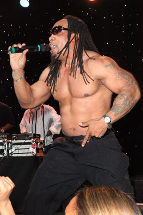 Melle Mel (rapper) | Hip-Hop Database Wiki | Fandom