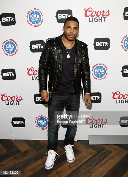 Nelly (rapper) | Hip-Hop Database Wiki | Fandom