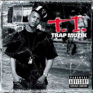 Trap Music-t. i. van het album.jpg