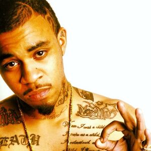 Lil Tony (rapper) | Hip-Hop Database Wiki | Fandom