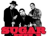 The Sugarhill Gang (rap group)