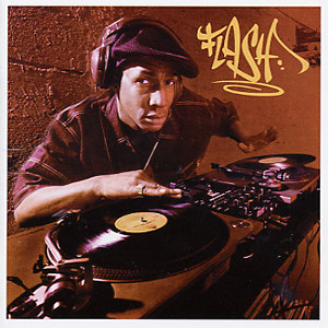 Grandmaster Flash: 'Hip-hop's message was simple: we matter', Hip-hop