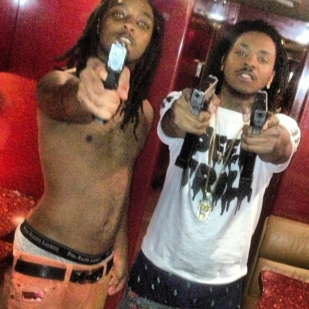 Gbe Capo HipHop Database Wiki Fandom