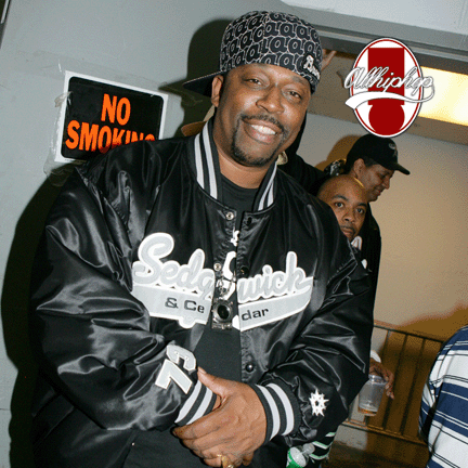 Grandmaster Caz (rapper) | Hip-Hop Database Wiki | Fandom