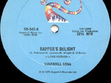 Rapper's Delight (The Sugarhill Gang single)