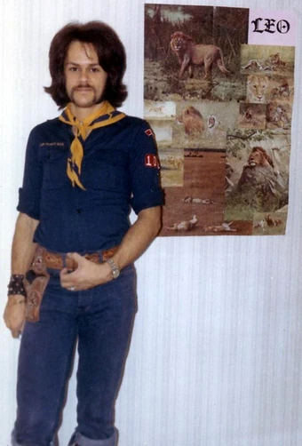 Hippie Hippie Wiki Fandom