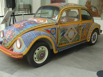 Volkswagen Beetle Hippie Wiki Fandom