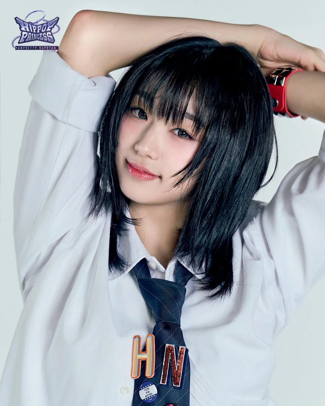 Hina | HIP POP PRINCESS Wiki | Fandom