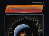 Mission Asteroid