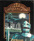 Hi-Res Adventure #3: Cranston Manor