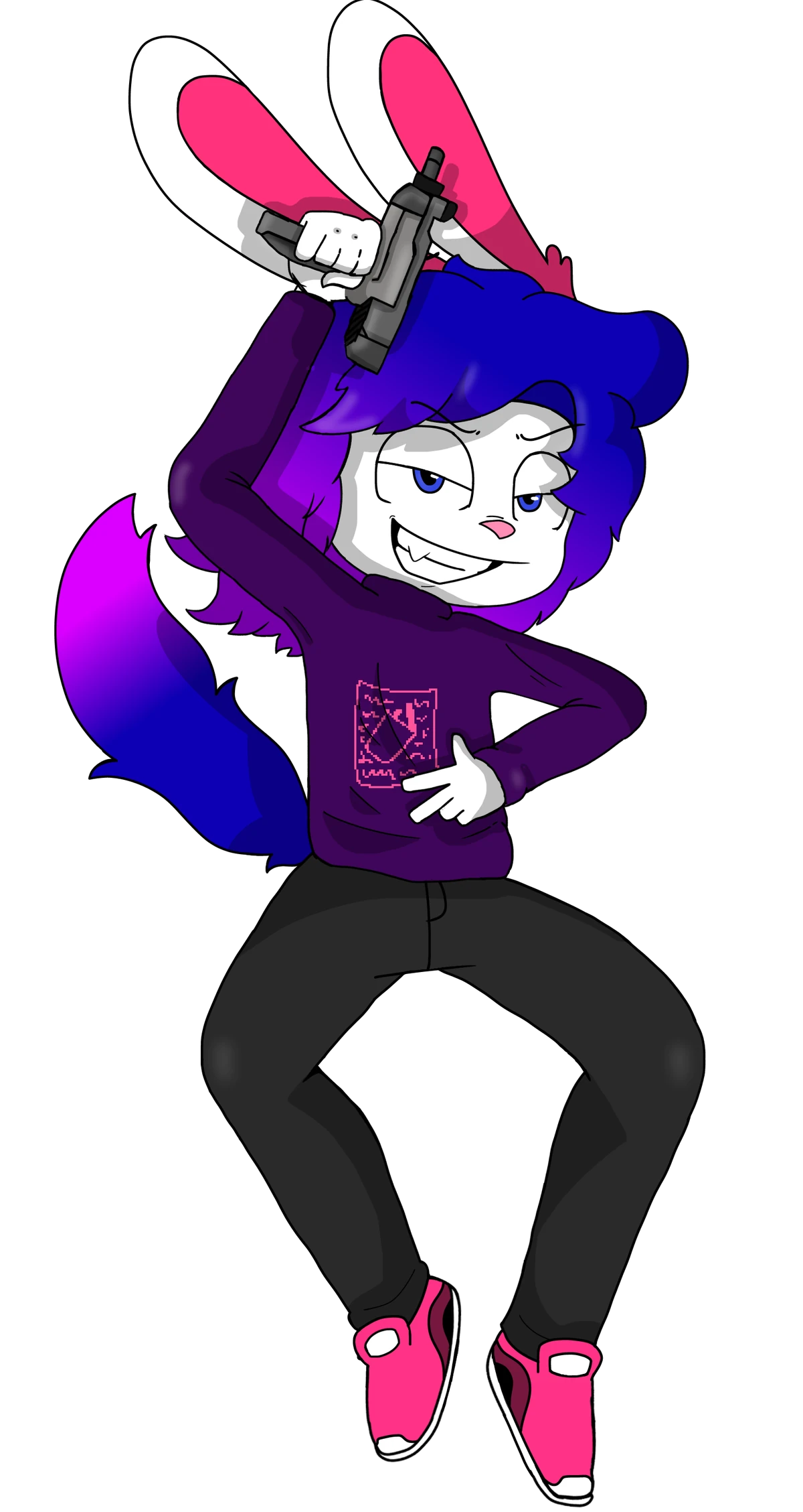 Velguias (personagem) | Hiroshi KlessWiki Wiki | Fandom