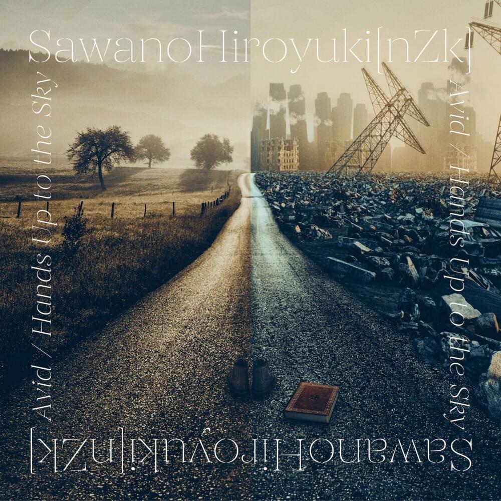 Avid | Hiroyuki Sawano Wiki | Fandom