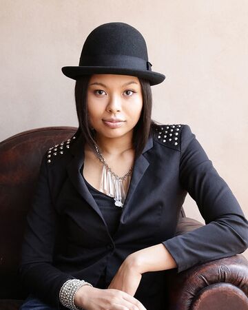 Eliana Hiroyuki Sawano Wiki Fandom