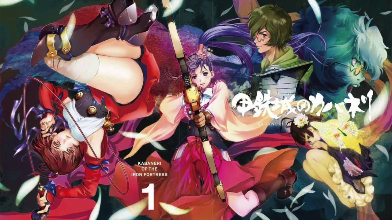 Kabaneri Of The Iron Fortress Season 2 Release Date, Renewal » Whenwill