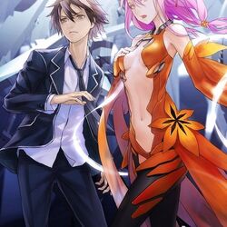 GUILTY CROWN REARRANGE CD, Hiroyuki Sawano Wiki