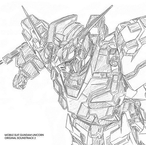 45 Collections Unicorn Gundam Coloring Pages  Latest Free