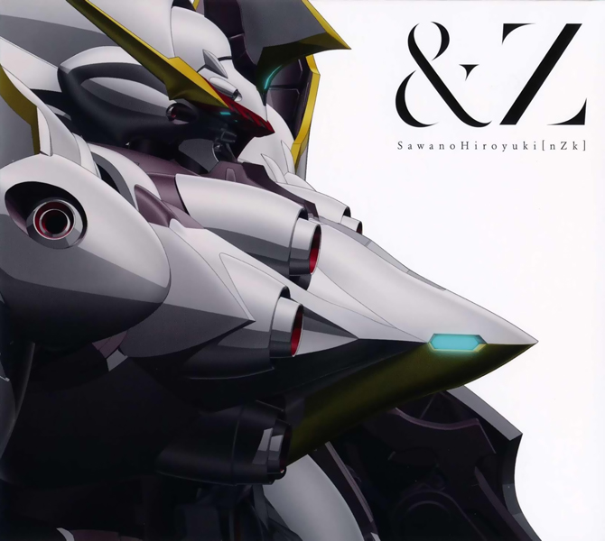 Aldnoah Zero Ost