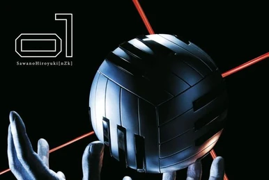 BEST OF VOCAL WORKS [nZk] | Hiroyuki Sawano Wiki | Fandom
