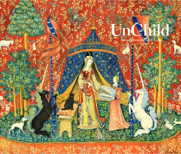 Aimer　SawanoHiroyuki［nZk］UnChild　ポスター A LETTER (UnChild) | Hiroyuki Sawano Wiki | Fandom