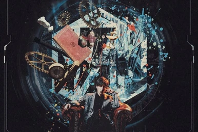 BEST OF VOCAL WORKS [nZk] | Hiroyuki Sawano Wiki | Fandom