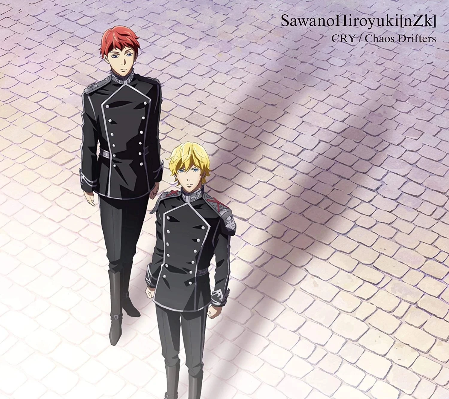 Bios-LaZaRuS | Hiroyuki Sawano Wiki | Fandom