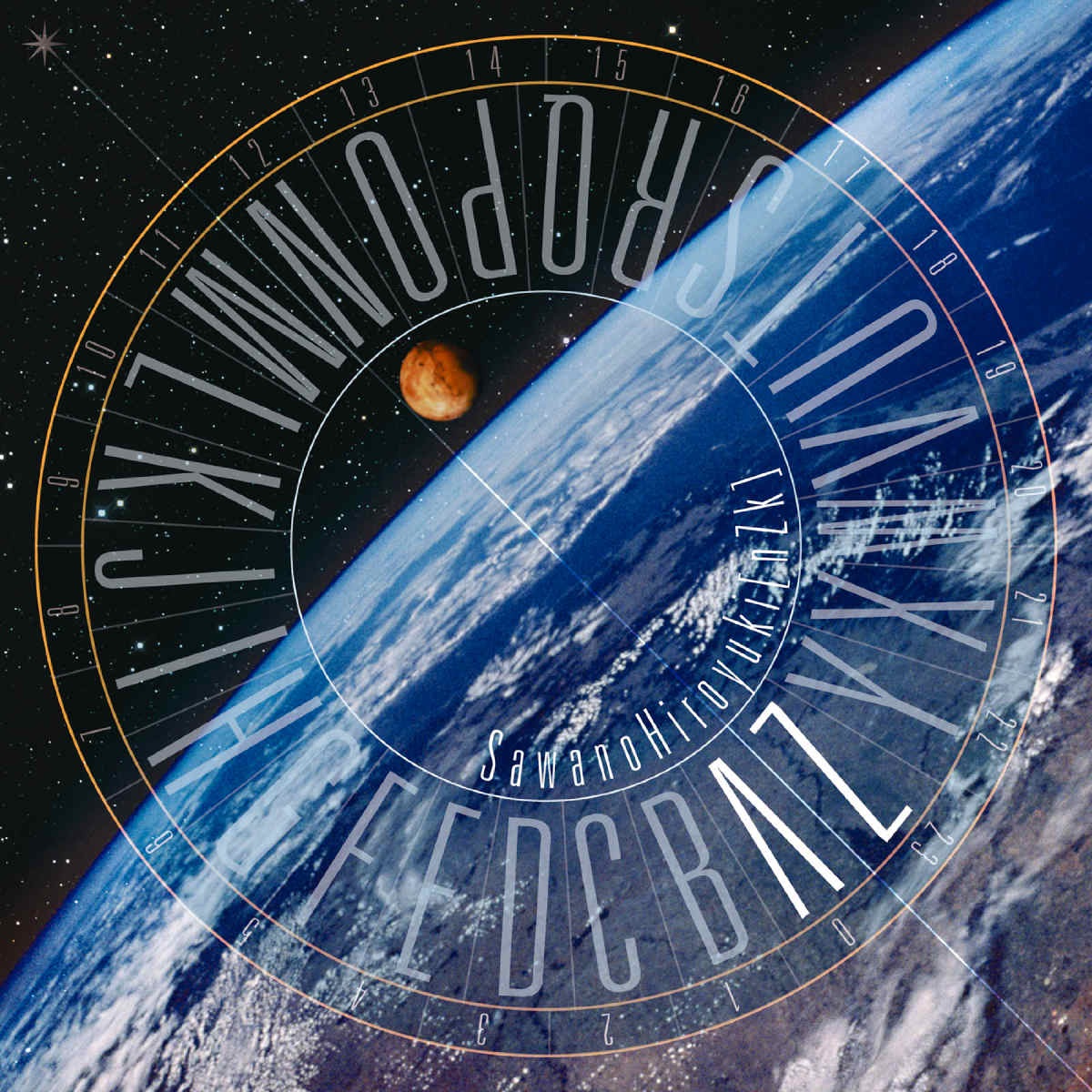 A/Z Hiroyuki Sawano Wiki Fandom